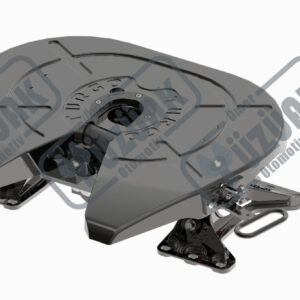 Turgo Ağır Tonaj Pleyt